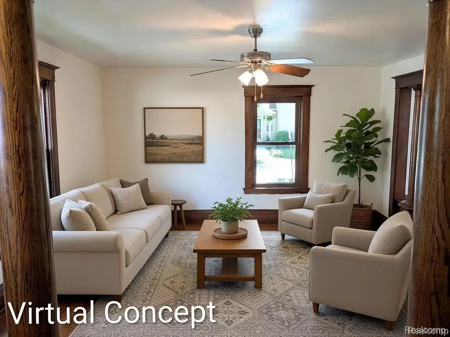 300 Bristol Street S, Almont, MI 48003 - #2
