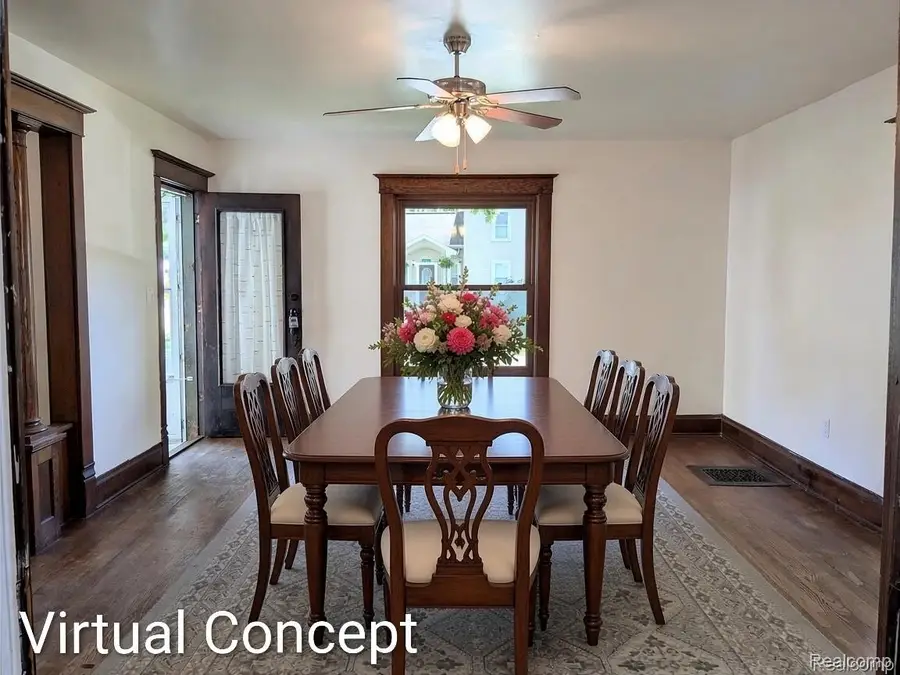 300 Bristol Street S, Almont, MI 48003 - #3
