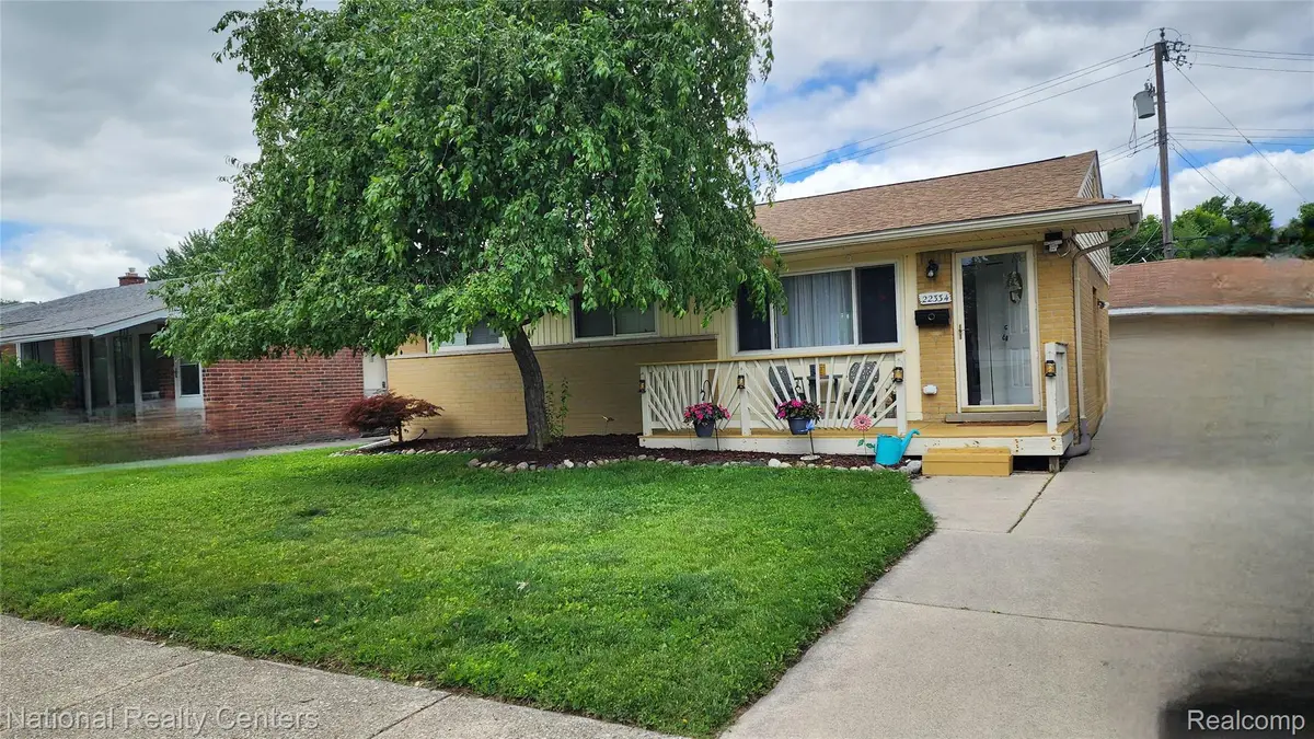 22334 Mary Street, Taylor, MI 48180 - #1