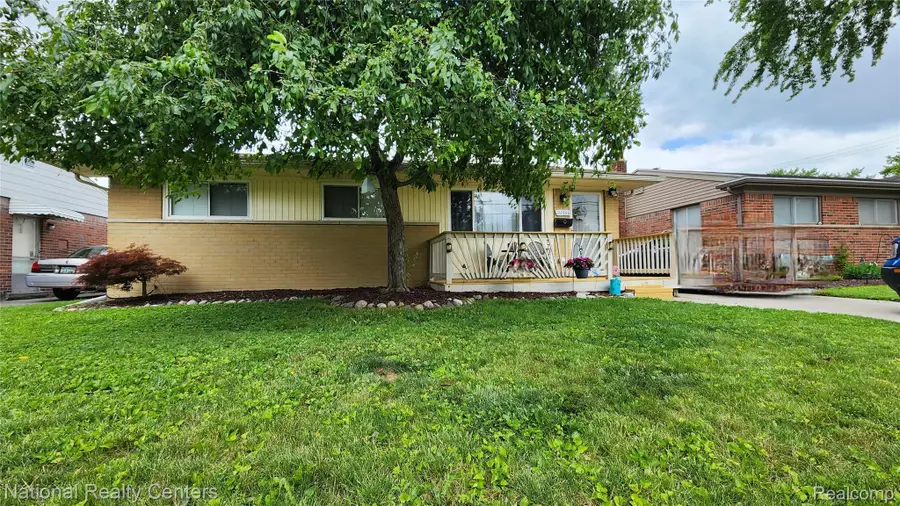 22334 Mary Street, Taylor, MI 48180 - #2