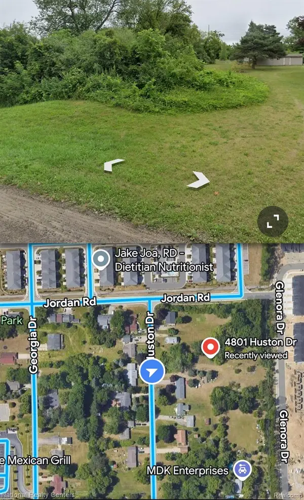 4801 Huston Drive, LakeOrion, MI 48359