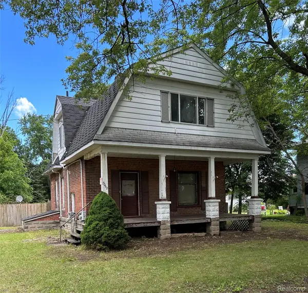 5062 Mcluney Street, Fairgrove, MI 48733