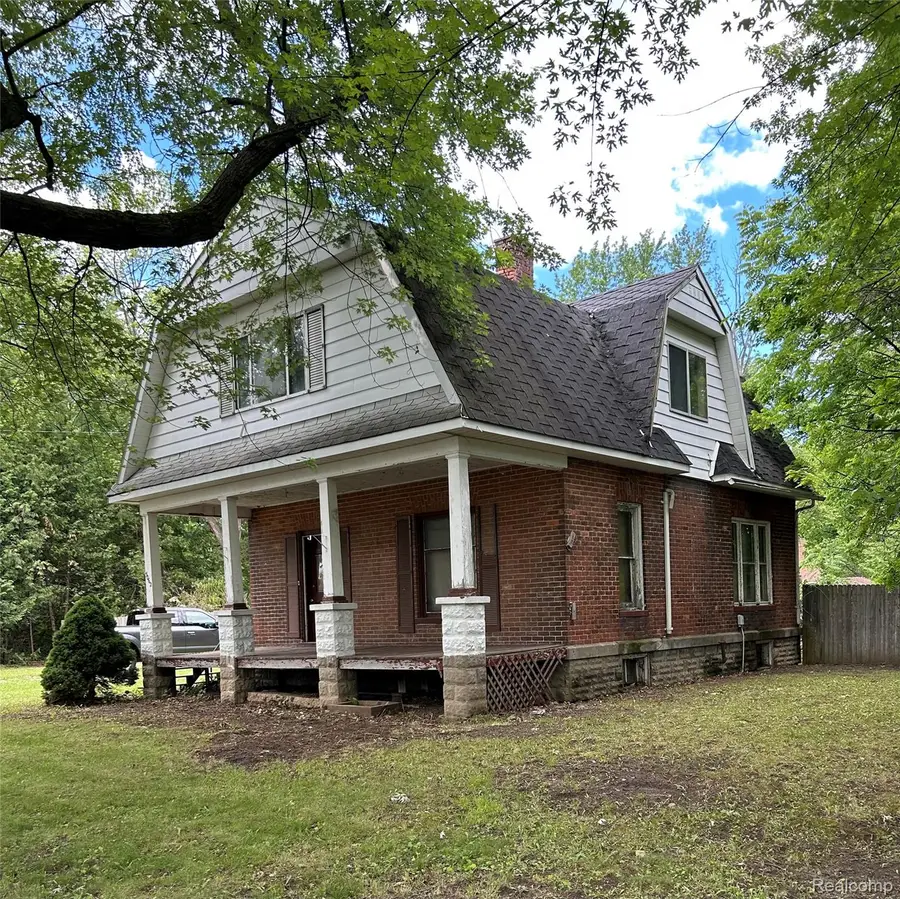 5062 Mcluney Street, Fairgrove, MI 48733 - #2
