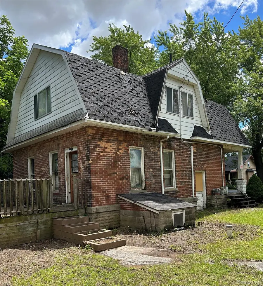5062 Mcluney Street, Fairgrove, MI 48733 - #3