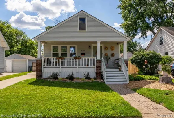3059 Griffith Avenue, Berkley, MI 48072
