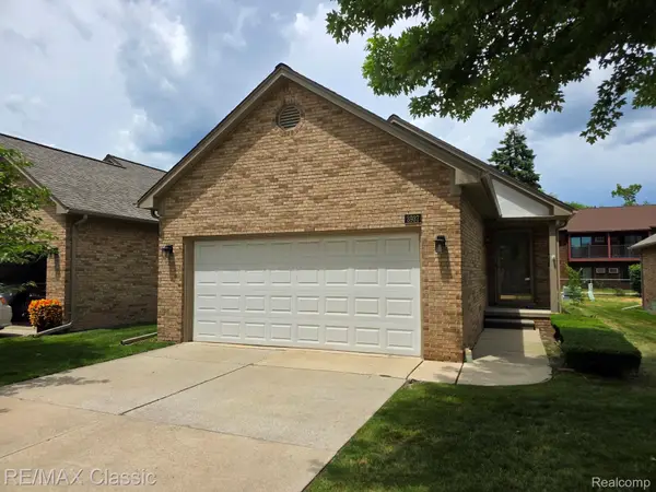 3937 Sunflower Lane #Suite 100, Warren, MI 48091