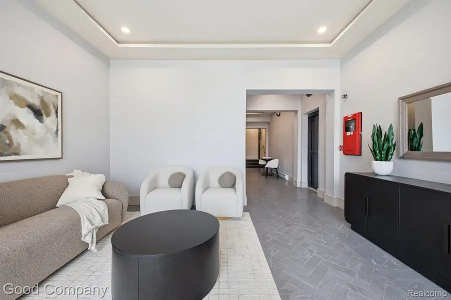 110 Austin Avenue #303, Royal Oak, MI 48067 - #3