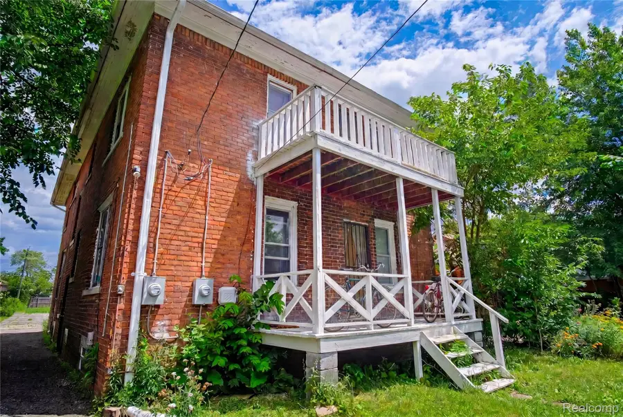 5771 Chatsworth Street, Detroit, MI 48224 - #3
