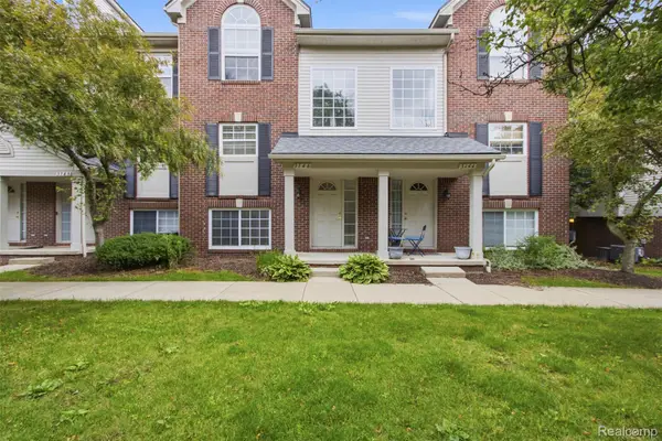 3146 Promenade Circle, AnnArbor, MI 48108