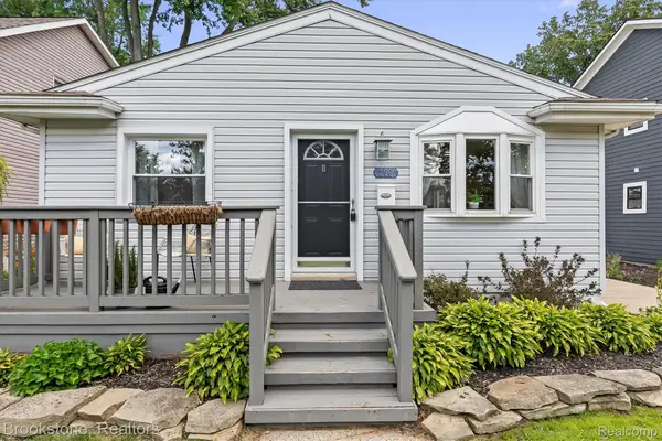 256 Leroy Avenue, Clawson, MI 48017