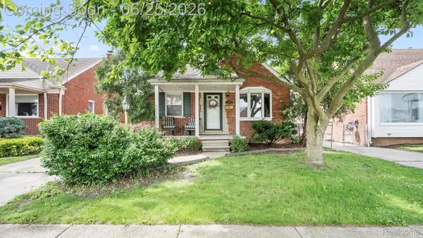 13451 Ward Street, Southgate, MI 48195
