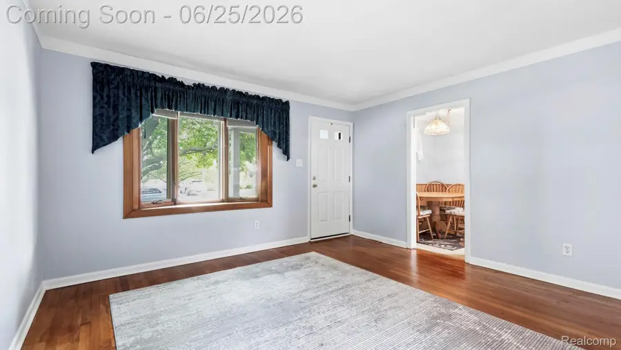 13451 Ward Street, Southgate, MI 48195 - #3