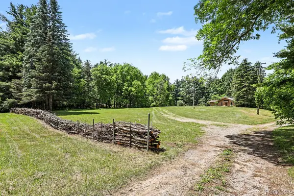 4202 Kingston Road, Kingston, MI 48741