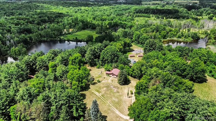 4202 Kingston Road, Kingston, MI 48741 - #2