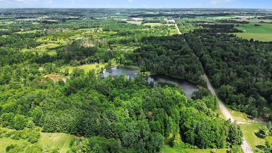 4202 Kingston Road, Kingston, MI 48741 - #3