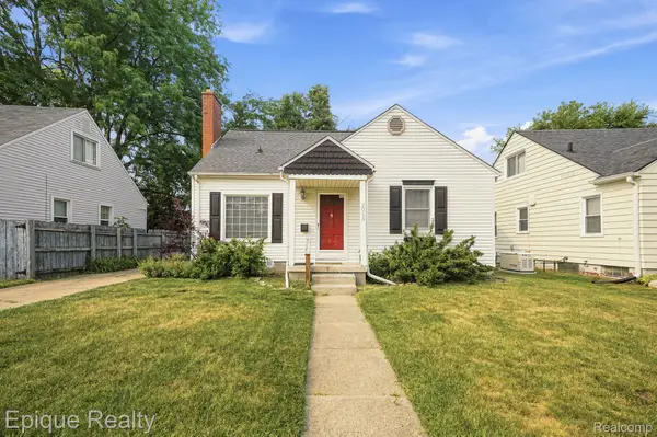 2015 Gold Avenue, Flint, MI 48503