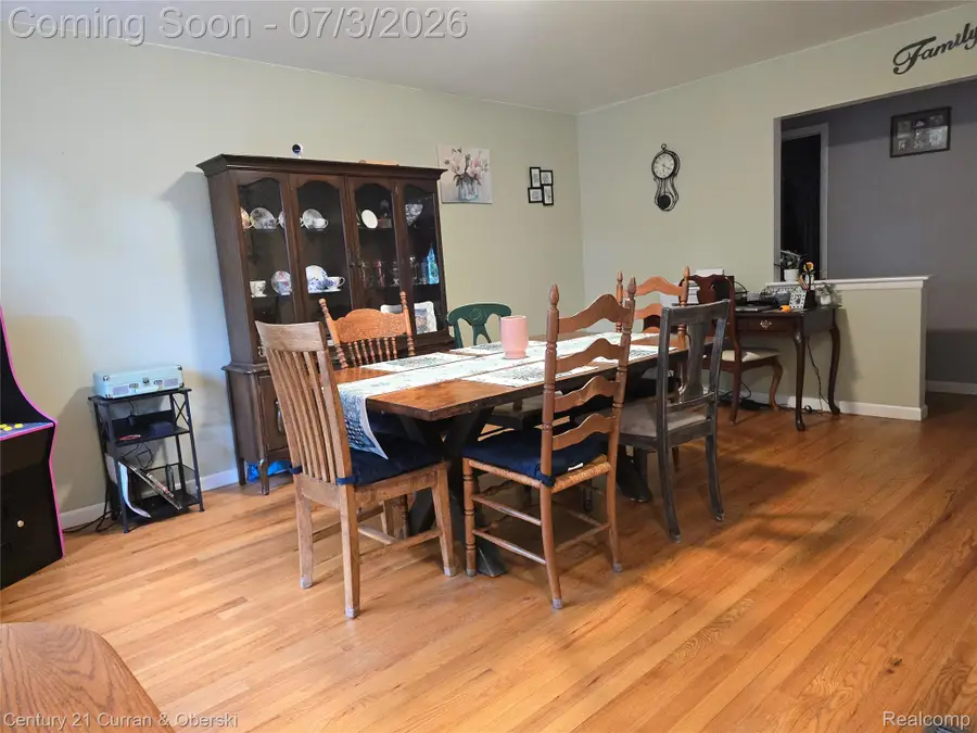 22139 Reinhardt Street, Trenton, MI 48183 - #3
