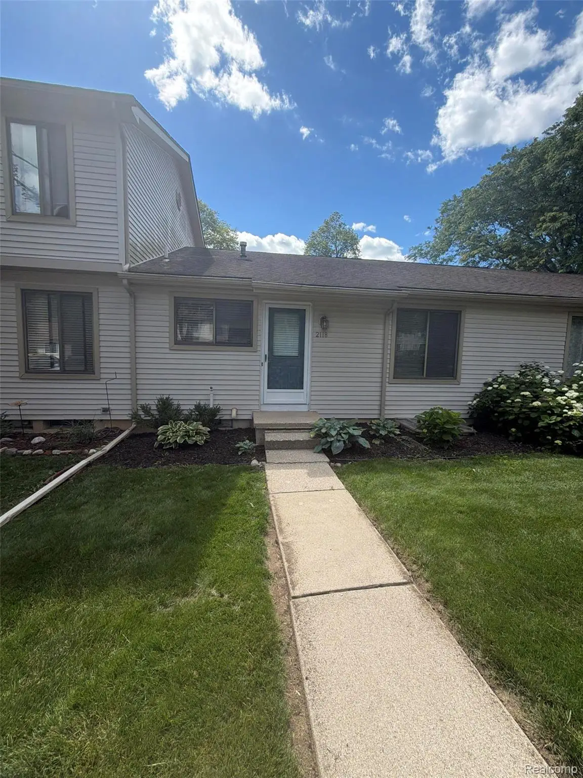 2118 Blue Lac Drive, Haslett, MI 48840 - #1