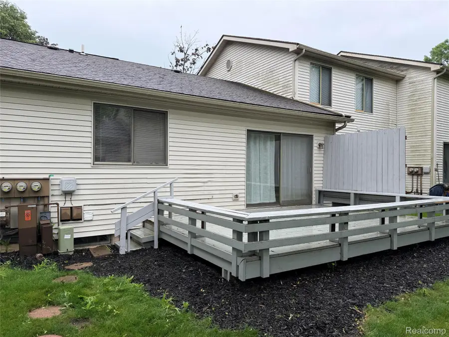 2118 Blue Lac Drive, Haslett, MI 48840 - #2