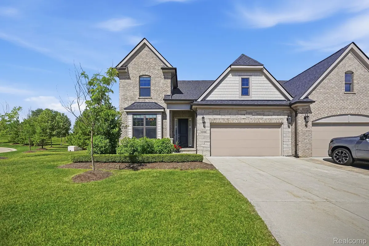 3898 Albatross Court, Rochester Hills, MI 48309 - #1