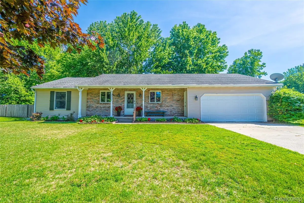 3241 Simpson Road, Fort Gratiot, MI 48059 - #1