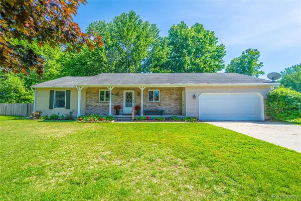 3241 Simpson Road, FortGratiot, MI 48059