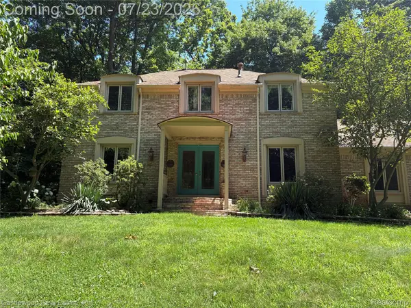 4100 Stockemer, WhiteLake, MI 48383