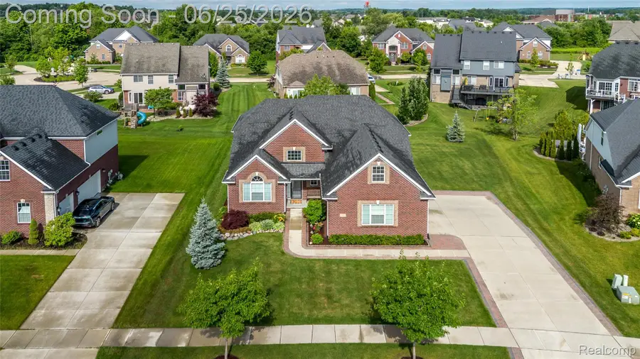 23839 Enclave Drive, Lyon, MI 48178 - #2