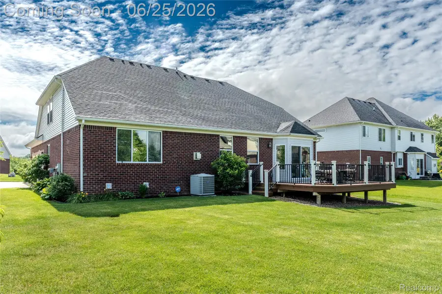 23839 Enclave Drive, Lyon, MI 48178 - #3