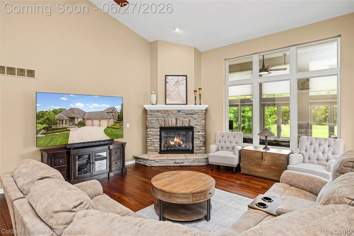 16238 Via Mera, Macomb, MI 48042 - #1