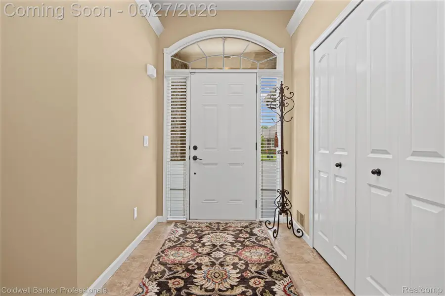 16238 Via Mera, Macomb, MI 48042 - #3