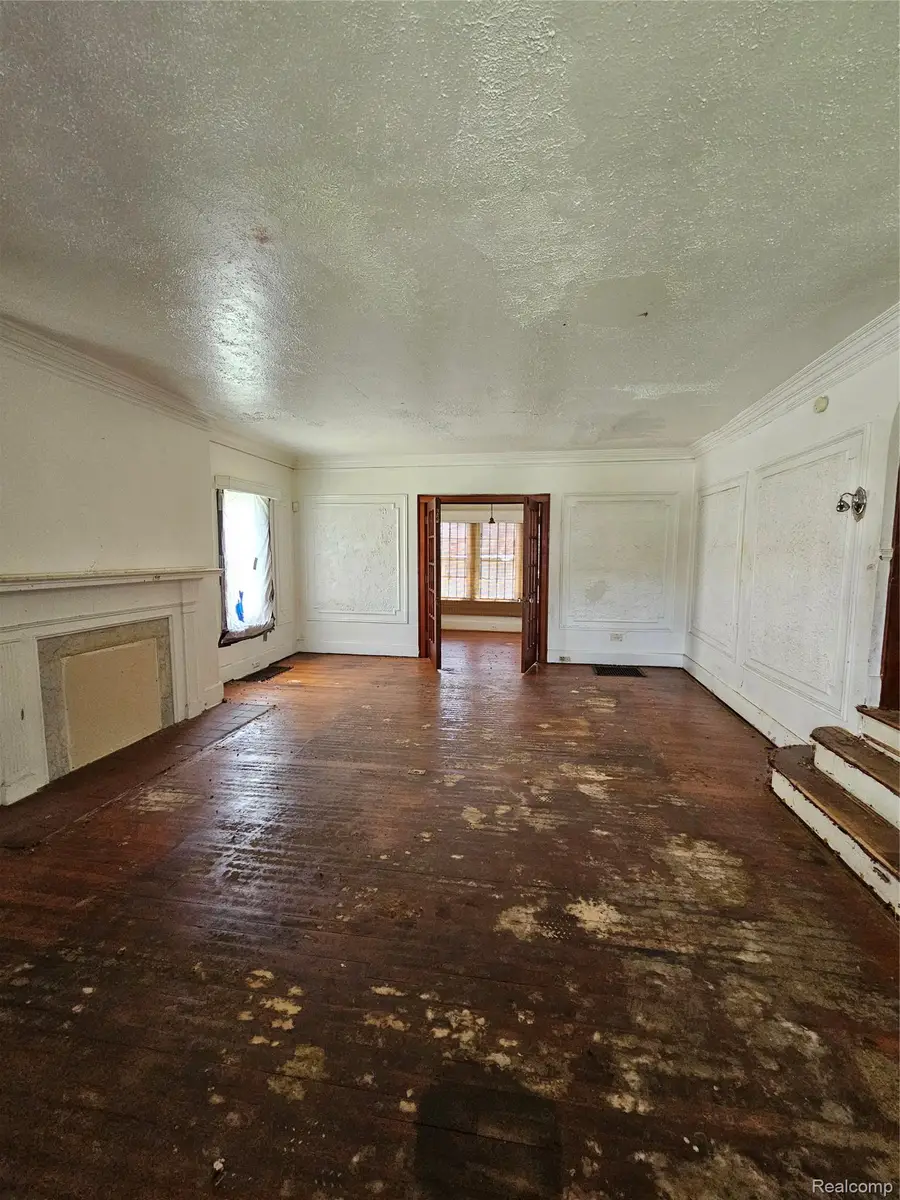 139 Puritan Street, Highland Park, MI 48203 - #2