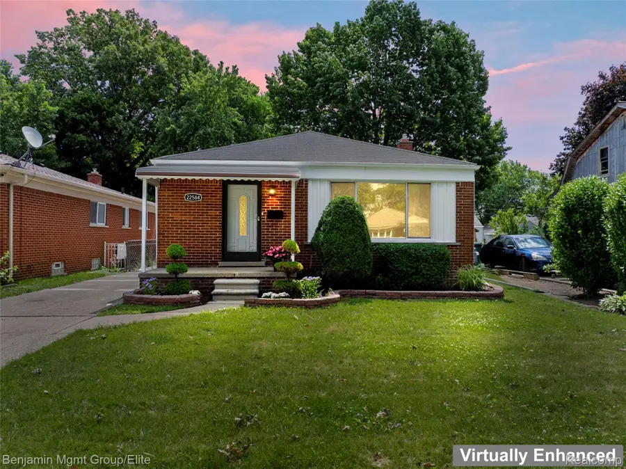 22584 Marine Avenue, Eastpointe, MI 48021 - #2