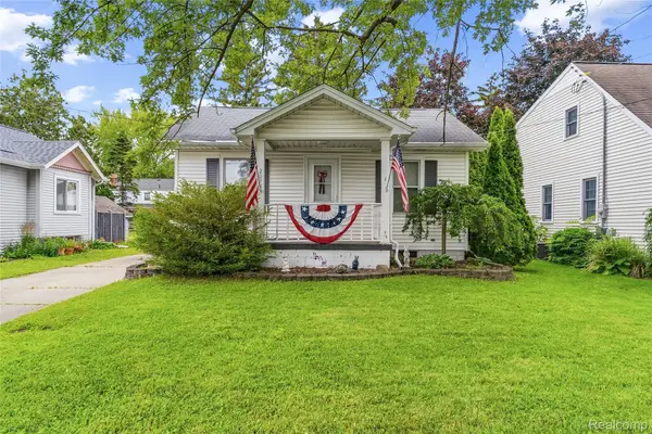 2018 Kollen Street, Saginaw, MI 48602