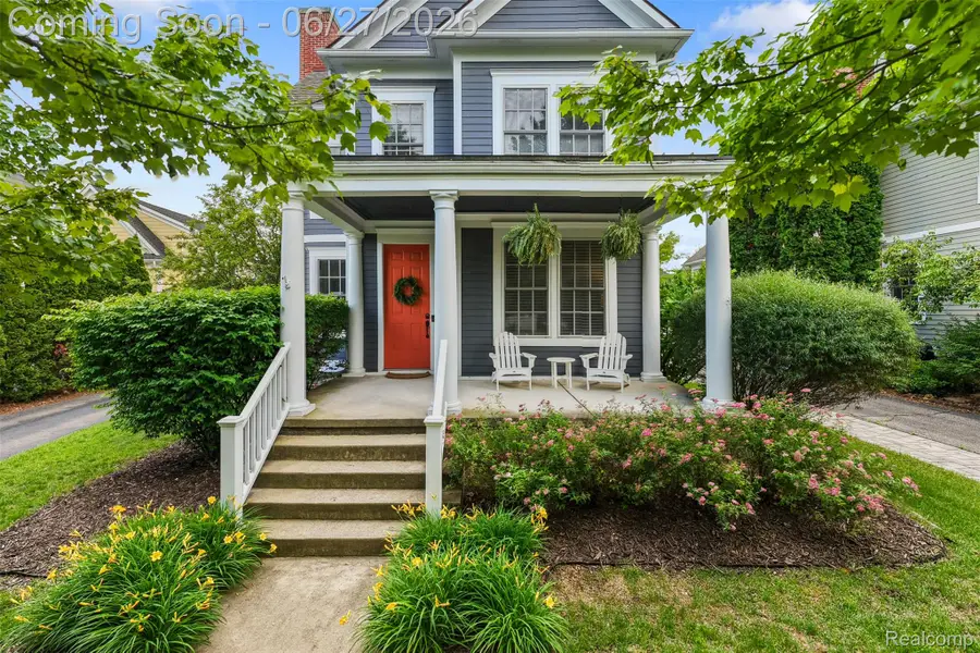 50275 Hancock Street, Canton, MI 48188 - #2