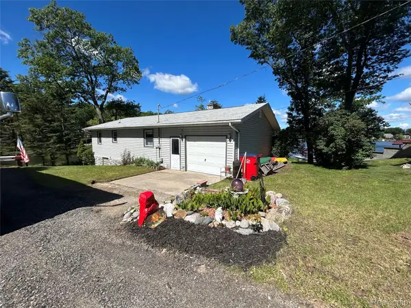 1931 Easy Street, NationalCity, MI 48748
