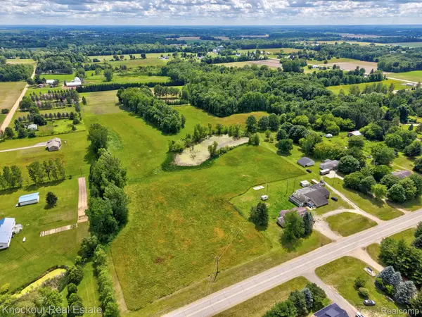 4500 Birch Run Road, Millington, MI 48746
