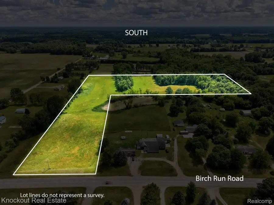 4500 Birch Run Road, Millington, MI 48746 - #2