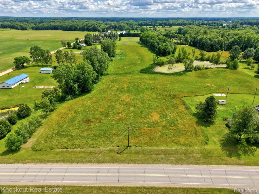 4500 Birch Run Road, Millington, MI 48746 - #3