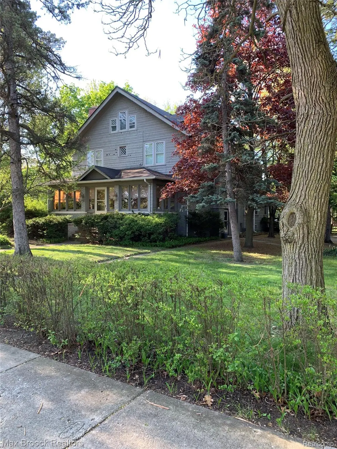 11 Poplar Park Boulevard, Pleasant Ridge, MI 48069 - #1