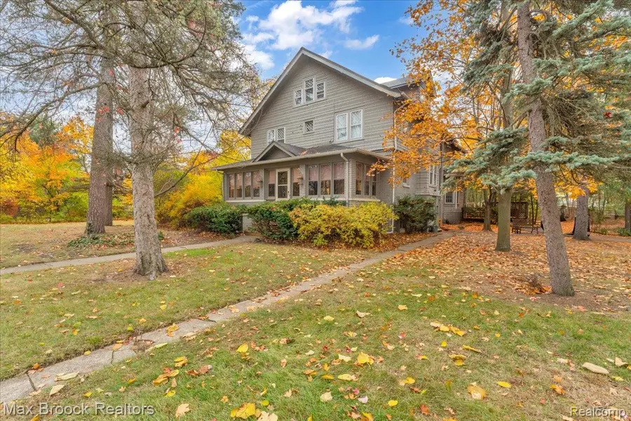11 Poplar Park Boulevard, Pleasant Ridge, MI 48069 - #3