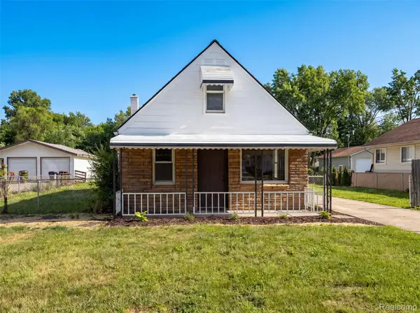 5456 Northlawn Drive, SterlingHeights, MI 48310