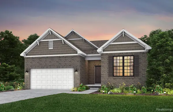 3069 Wyvern, LakeOrion, MI 48359