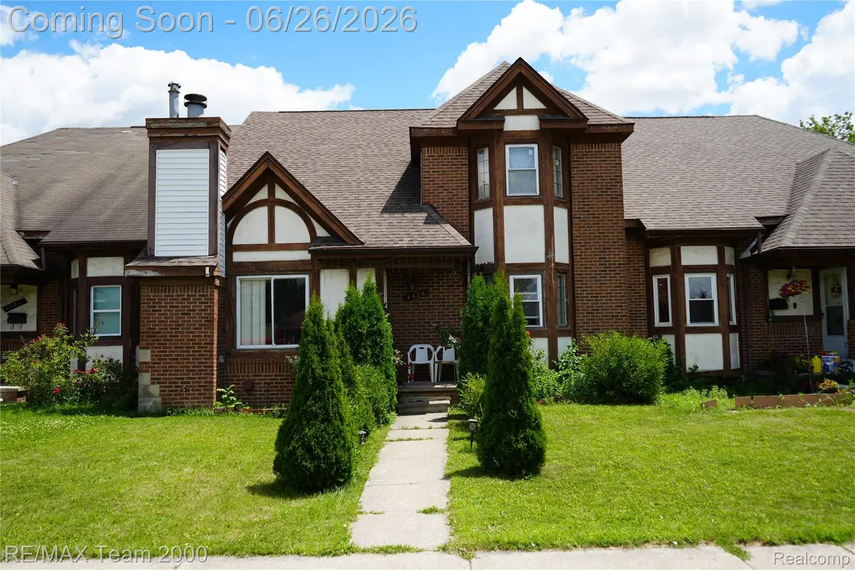6426 Chase Road, Dearborn, MI 48126 - #1