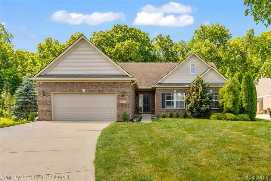 27099 Celtic Drive, Flat Rock, MI 48134 - #2