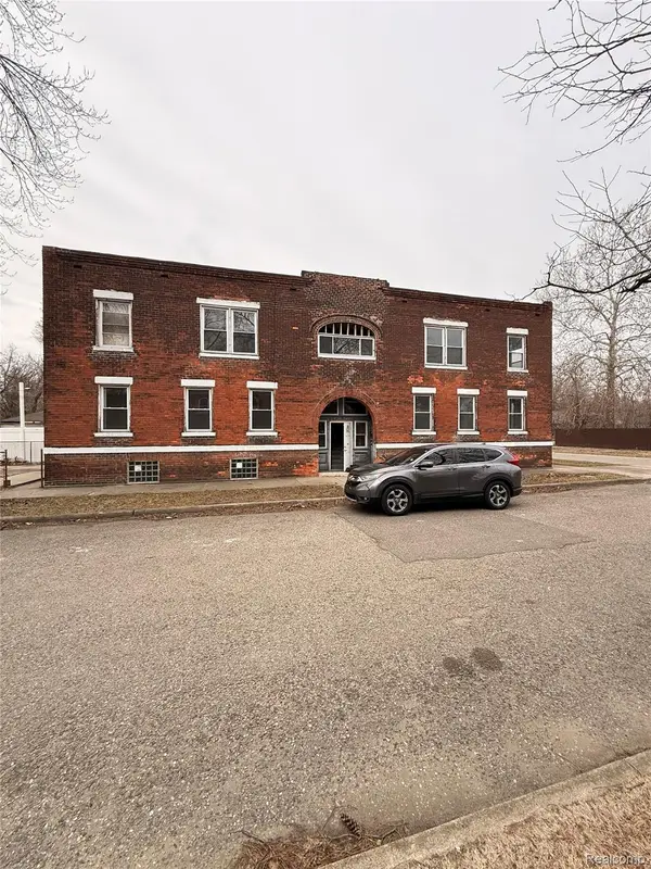 710 S Sloan Street, Detroit, MI 48209