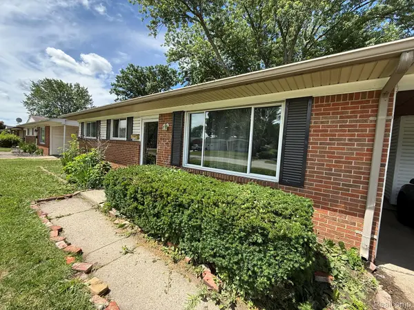 43105 Penny Drive, SterlingHeights, MI 48314