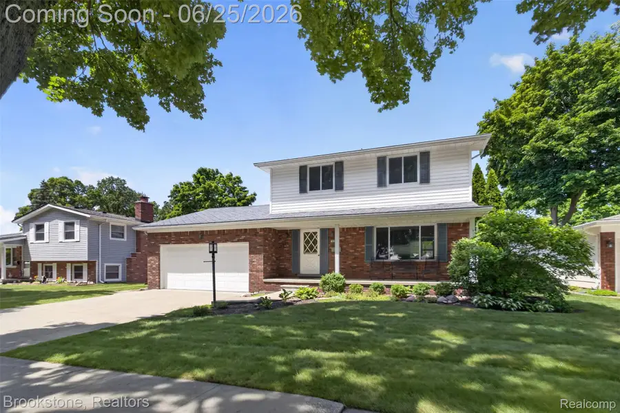 1018 Virginia Avenue, Marysville, MI 48040 - #2