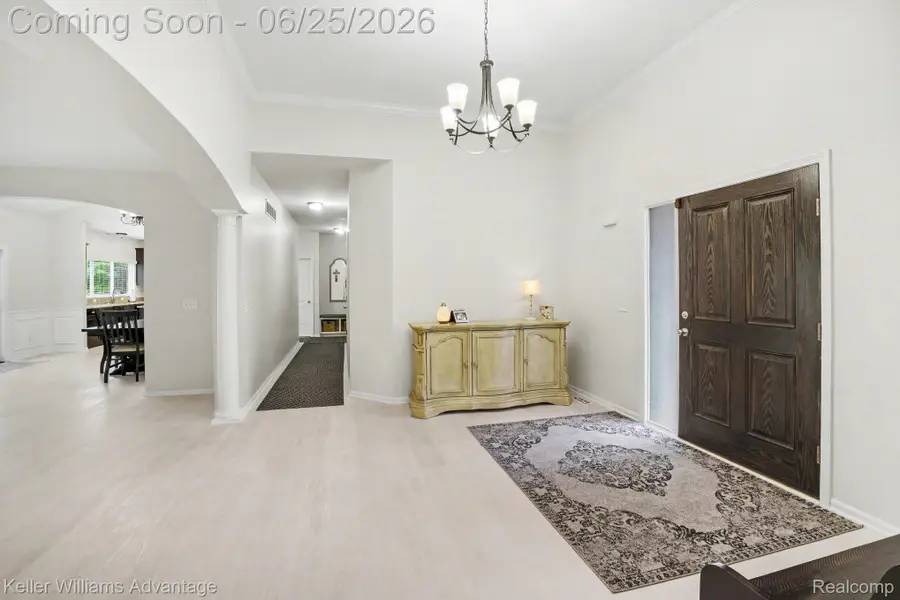 54525 Brentwood Drive, Lyon, MI 48178 - #2