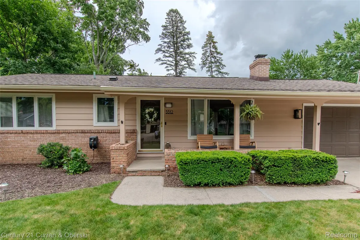 3312 Fairlane Street, Midland, MI 48642 - #1